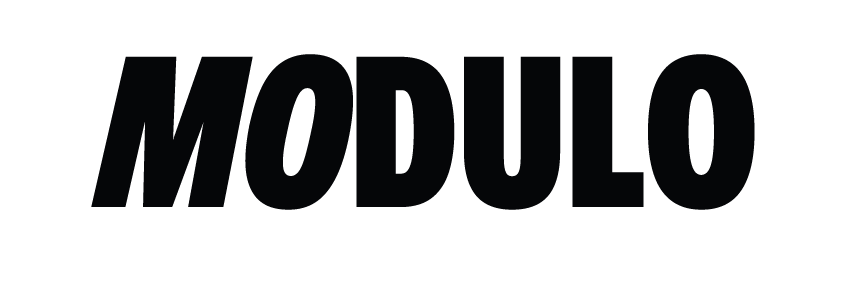 Logo modulo